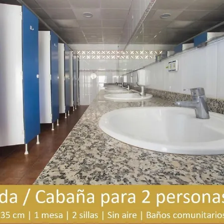 L'alqueria 3*