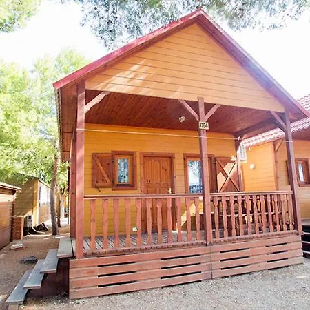 Campingplads L'alqueria 3*