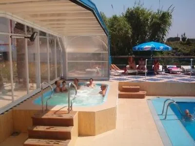 Camping L'alqueria 3*