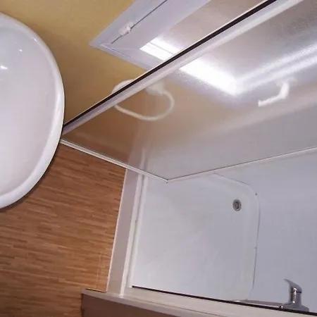 Campingplads L'alqueria