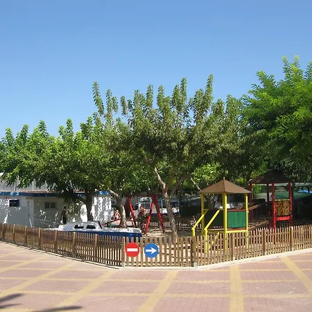 Camping L'alqueria 3*