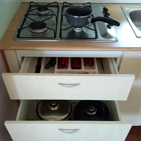 Campingplads L'alqueria