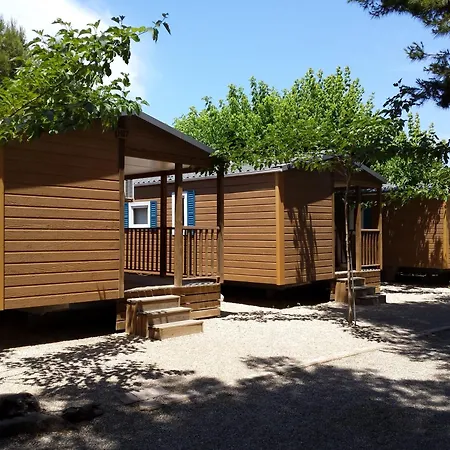 Camping L'alqueria Gandía