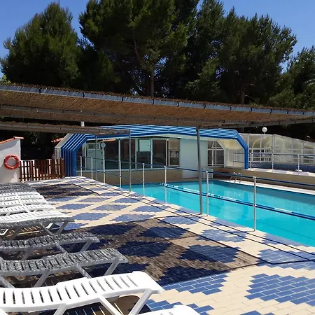Camping L'alqueria 3*