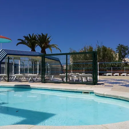 Campingplads L'alqueria