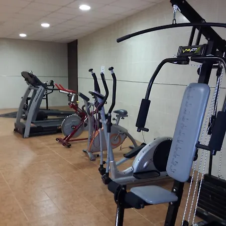 Campingplads L'alqueria 3*