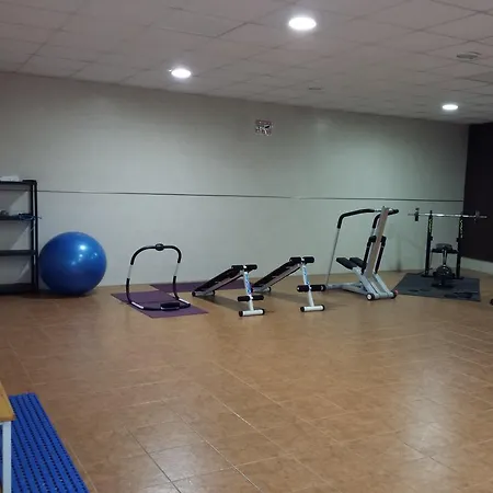 Campingplads L'alqueria Gandía