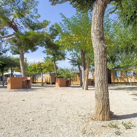 Camping L'alqueria