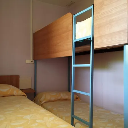 Camping L'alqueria Gandia