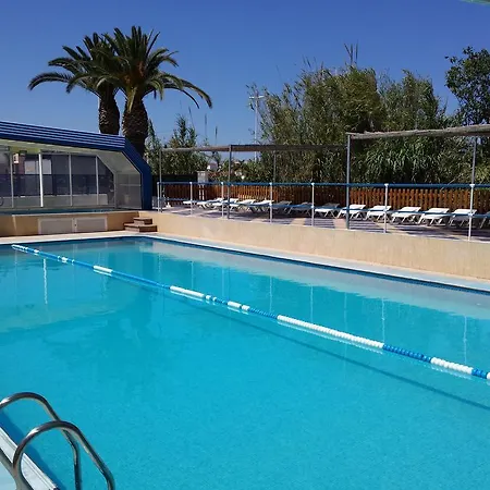 Camping L'alqueria